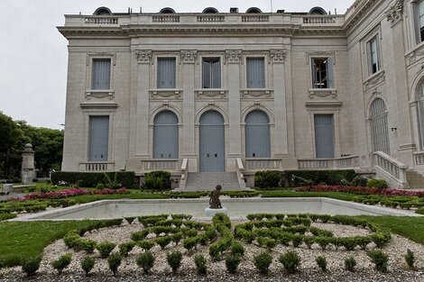 El Gobierno creó un programa para proteger el patrimonio cultural en materia de obras públicas