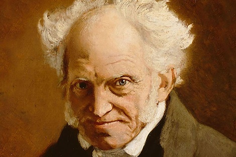 De Schopenhauer a la negociación de la deuda: la columna de humor de Julián Elencwajg en la escuelita Toma y Daca