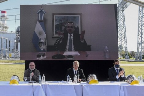 Víctor Hugo: “Mindlin está en el segundo puesto entre los que más capitales fugaron del país”