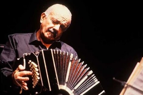 Los 100 años de Astor Piazzolla: el recuerdo de Víctor Hugo Morales