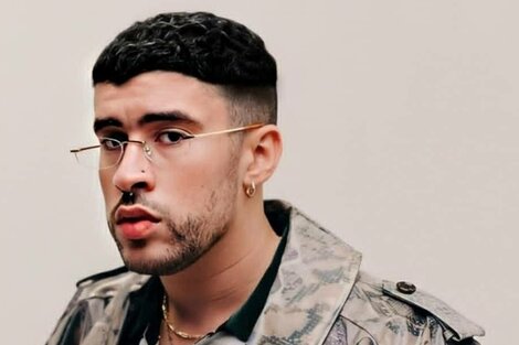 Dieron a conocer el precio de las entradas para Bad Bunny: cómo y cuándo comprar