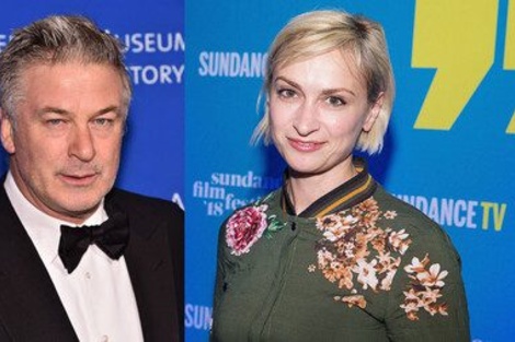 Quién sería el responsable de la tragedia en la que Alec Baldwin asesinó a la directora de fotografía