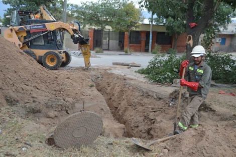 Vicegobernador de Catamarca: “Con la obra pública se van a beneficiar 50 mil catamarqueños y se van a generar más de 700 puestos de trabajo”