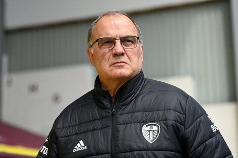 Marcelo Bielsa: "Lo de hoy no se puede describir solo como un mal resultado"