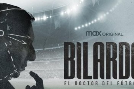 Presentan la serie "Carlos Bilardo, el doctor del fútbol": cuándo se estrena y quiénes participan