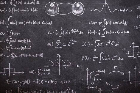 En el Día de las Matemáticas, los números favoritos del macrismo: el humor de Adrián Stoppelman