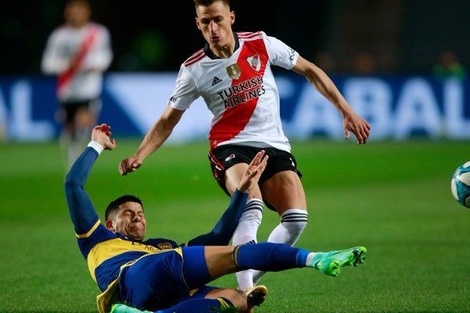 Superclásico: Boca eliminó a River por penales y ya pasó a cuartos en la Copa Argentina