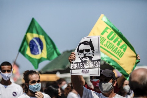 Brasil: en 2020, los asesinatos de indígenas aumentaron un 61 por ciento