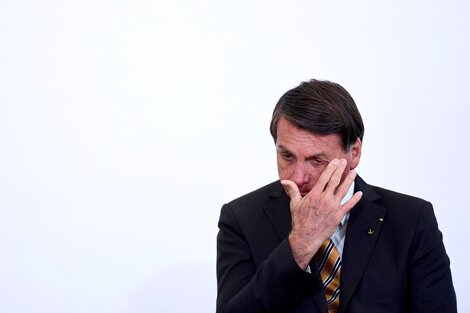 Elecciones en Brasil: Perdieron la mayoría de los candidatos de Bolsonaro