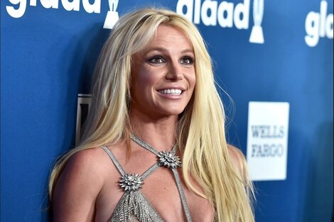 Oops!... Lo hizo otra vez: Britney Spears está embarazada de su tercer hijo