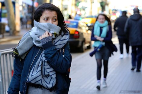 Clima en Buenos Aires: el pronóstico del tiempo para este jueves 1 de julio