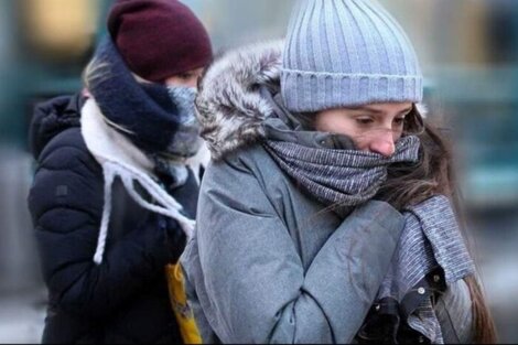 Clima en Buenos Aires: el pronóstico del tiempo para este jueves 29 de julio