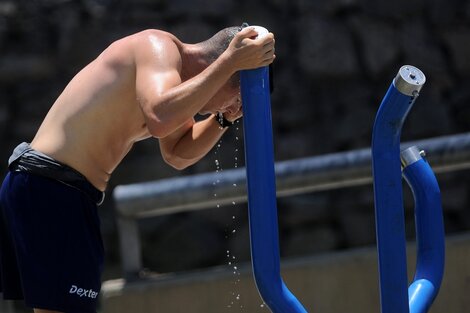 Clima en Buenos Aires: el pronóstico del tiempo para este fin de semana