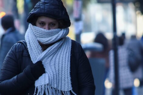 Clima en Buenos Aires: el pronóstico del tiempo para este viernes 30 de julio