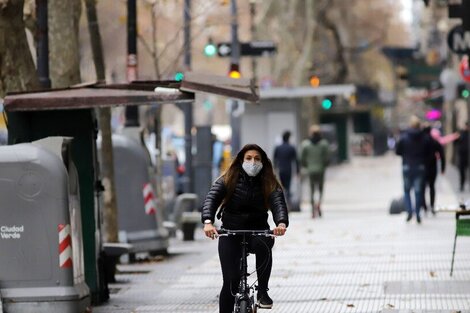 Clima en Buenos Aires: el pronóstico del tiempo para este viernes 15 de octubre