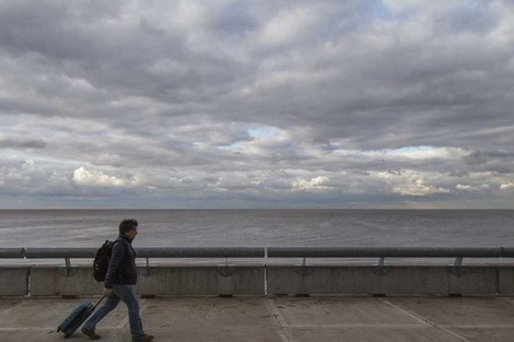 Clima en Buenos Aires: el pronóstico del tiempo para este  fin de semana