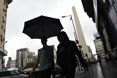 Clima en Buenos Aires: el pronóstico del tiempo para este  viernes 4 de marzo