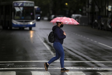 Clima en Buenos Aires: el pronóstico del tiempo para este jueves 30 de septiembre