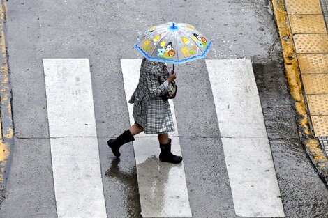 Clima en Buenos Aires: el pronóstico del tiempo para este  viernes 18 de marzo