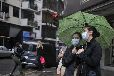 Clima en Buenos Aires: el pronóstico del tiempo para este fin de semana