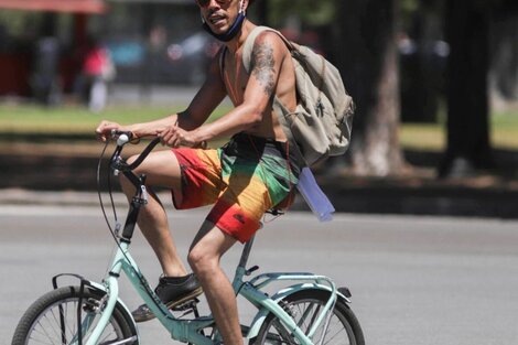 Clima en Buenos Aires: el pronóstico del tiempo para este miércoles 15 de marzo