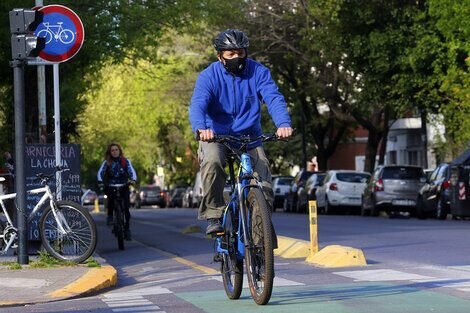 Clima en Buenos Aires: el pronóstico del tiempo para este miércoles 10 de noviembre