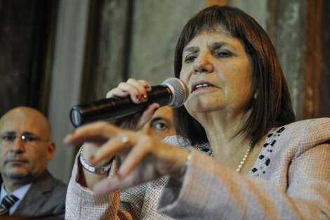 Victor Hugo repudió las declaraciones de Patricia Bullrich sobre "la vacuna soviética"