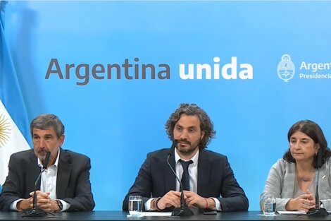 El Gobierno anunció un aumento de las becas del Conicet