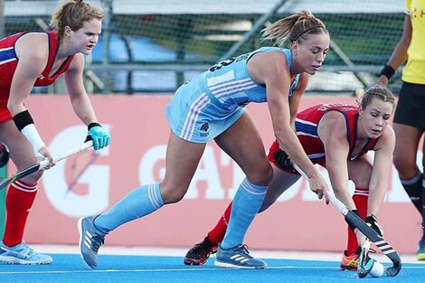 Abuso y machismo en el hockey femenino: un deporte que atrasa