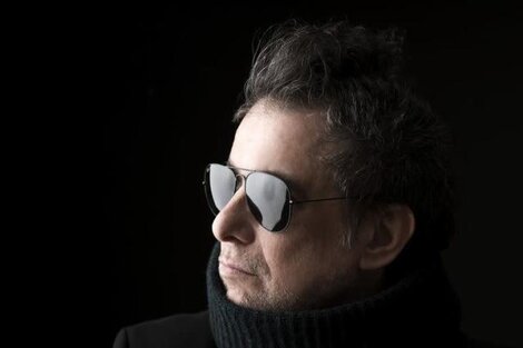 “Dios los cría”: el nuevo disco de Andrés Calamaro con colaboraciones de artistas latinos