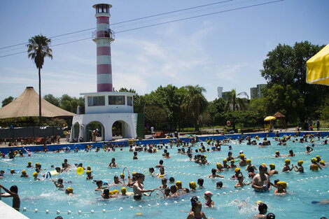 Colonias de vacaciones: graves denuncias por parte de docentes y trabajadores