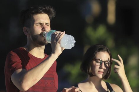 Clima en Buenos Aires: el pronóstico del tiempo para este domingo 24 de octubre