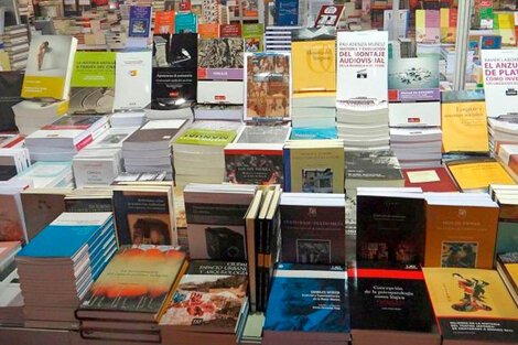 Desde la Cámara Argentina del libro le piden al gobierno seguir percibiendo el ATP