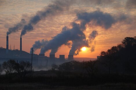 China anunció un acuerdo con Estados Unidos para "reforzar la acción climática"