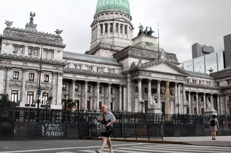 La ley de alquileres y la Ley de Góndolas buscan la media sanción en Diputados