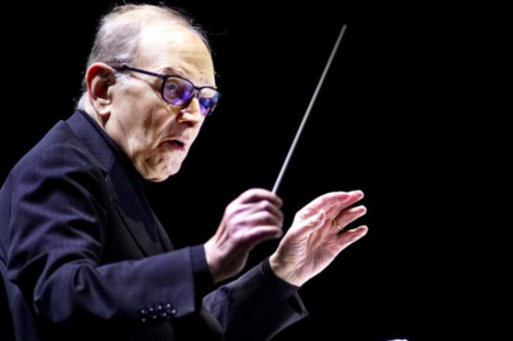 Murió Ennio Morricone: El homenaje a su carrera como compositor