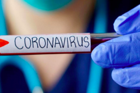 Coronavirus: Crean el primer estudio preventivo para proteger al personal de salud