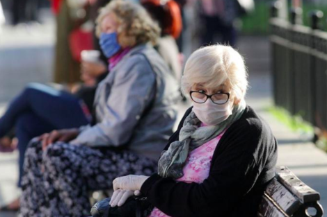 Ciudad de Buenos Aires: Impulsan un programa de asistencia a adultos mayores