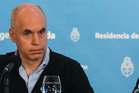 Revés para Larreta: la justicia suspendió las audiencias públicas por violar la ley