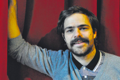 Peter Lanzani sobre la nueva Asociación de Actores: "Hay que entender que la industria audiovisual la hacemos entre todos"