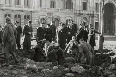 A 65 años del Golpe del 55: "Venían en nombre de la libertad a derrocar a un gobierno democrático"