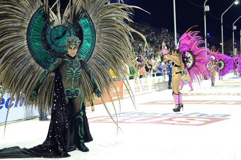 Con aforo y protocolos sanitarios, este verano habrá Carnaval en Gualeguaychú