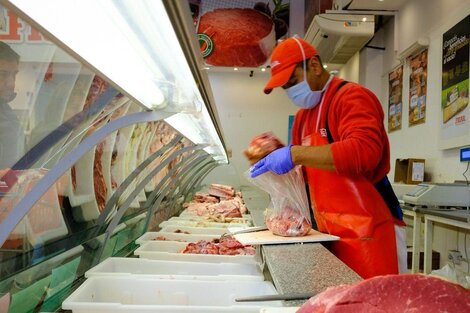 Los cinco cortes de carne con precios populares para Navidad y Año Nuevo