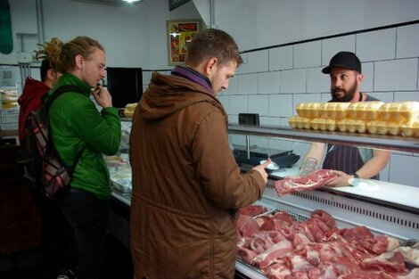 La carne aumentó un 10% en sólo dos días y se esperan nuevos aumentos antes de las fiestas