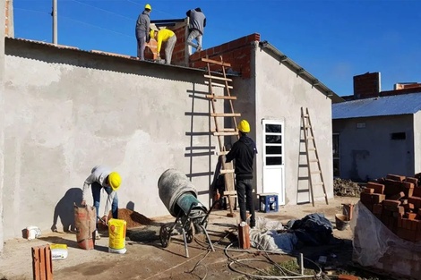 Créditos Casa Propia: quiénes pueden acceder a los préstamos para construcción de viviendas