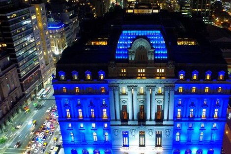 Reabre el Centro Cultural Kirchner