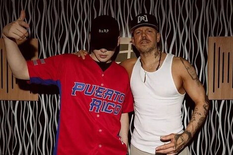 Residente liquidó a J Balvin en una nueva Biza Session