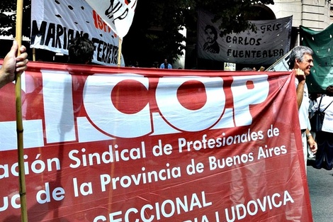 Desde CICOP aseguran que faltan más de 2000 profesionales en el sistema de salud