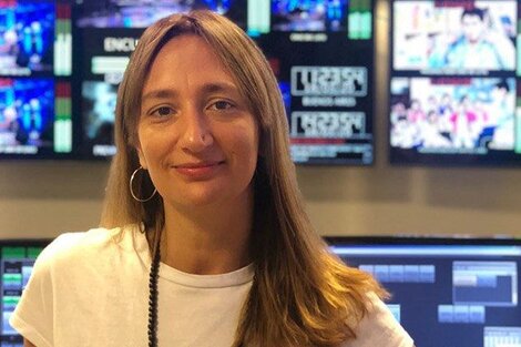 Cielo Salviolo: "Nos conmueven los chicos y las chicas que se reconocen como generación Paka Paka"