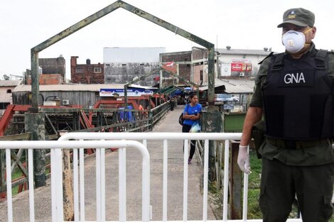 Prorrogan el cierre de fronteras para el turismo hasta el 21 de mayo